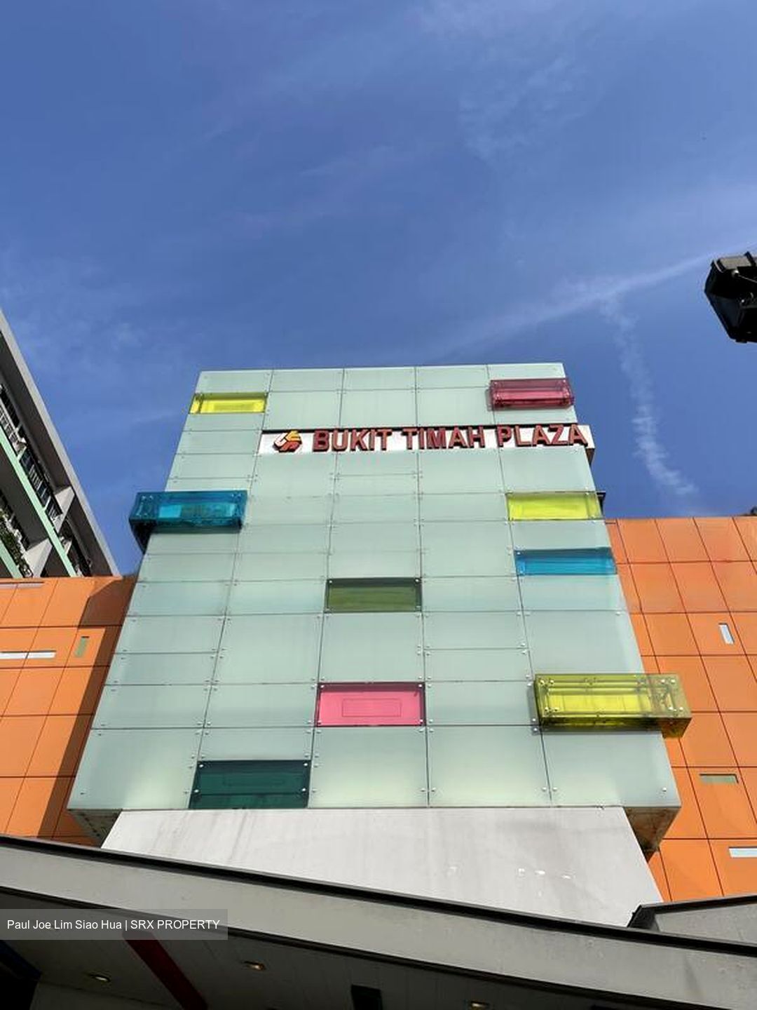 Bukit Timah Plaza / Sherwood Towers (D21), Retail #454228191